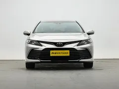 2021 Toyota Camry 2.0G Luxury — фото 2