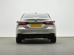 2021 Toyota Camry 2.0G Luxury — фото 5