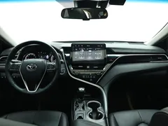 2021 Toyota Camry 2.0G Luxury — фото 7