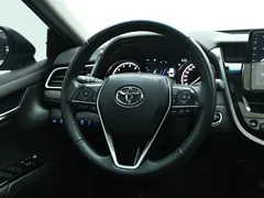 2021 Toyota Camry 2.0G Luxury — фото 9