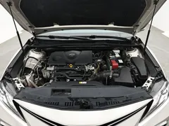 2021 Toyota Camry 2.0G Luxury — фото 15