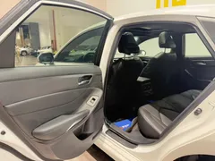 2021 Toyota Avalon 2.5L Luxury, белый — фото 10