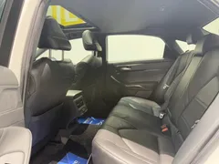 2021 Toyota Avalon 2.5L Luxury, белый — фото 11