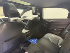 2021 Toyota Avalon 2.5L Luxury, белый — фото 12