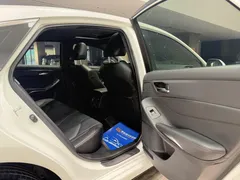 2021 Toyota Avalon 2.5L Luxury, белый — фото 13