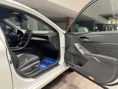 2021 Toyota Avalon 2.5L Luxury, белый — фото 15