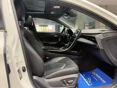 2021 Toyota Avalon 2.5L Luxury, белый — фото 16
