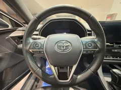 2021 Toyota Avalon 2.5L Luxury, белый — фото 18