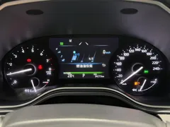 2021 Toyota Avalon 2.5L Luxury, белый — фото 19