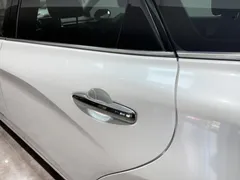 2021 Toyota Avalon 2.5L Luxury, белый — фото 23