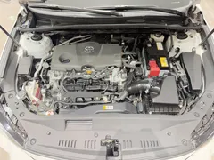 2021 Toyota Avalon 2.5L Luxury, белый — фото 27