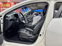 2022 Nissan Sylphy 1.6L XL CVT Enjoy, белый — фото 4
