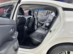 2022 Nissan Sylphy 1.6L XL CVT Enjoy, белый — фото 6