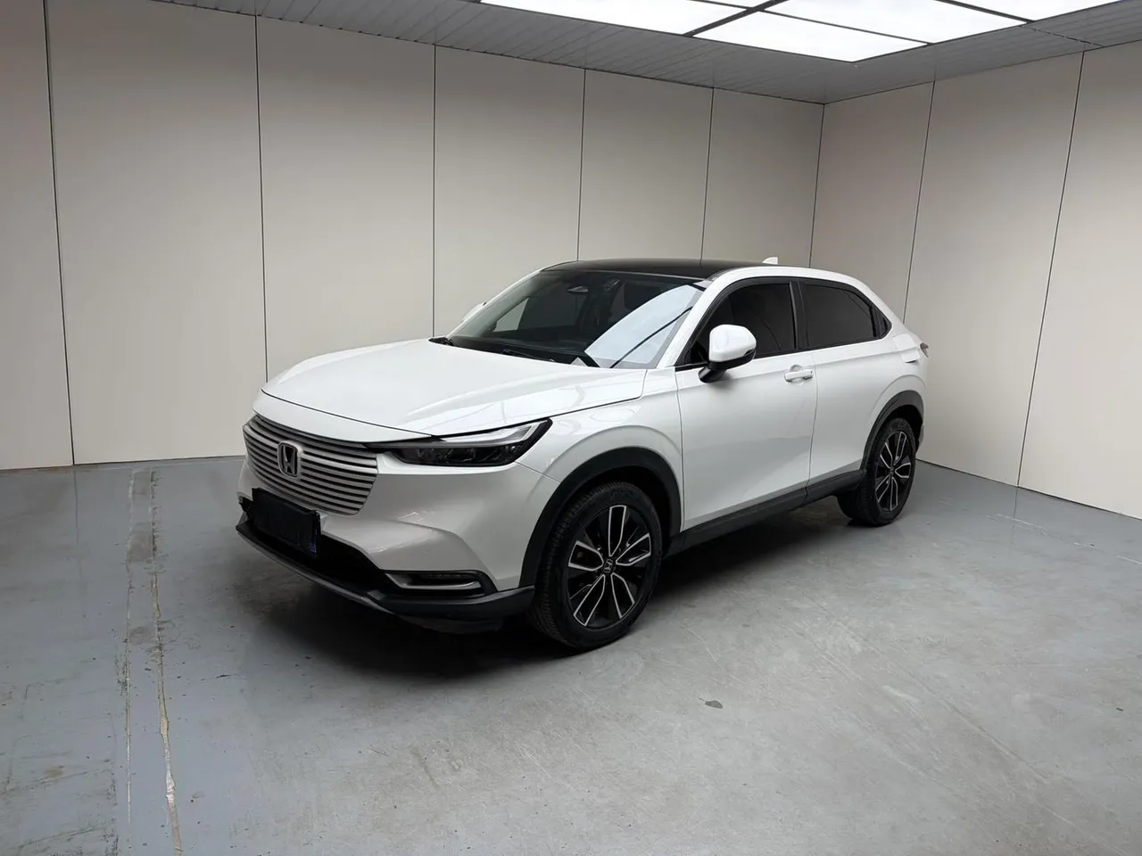 2023 Honda Vezel 1.5L CVT Tech