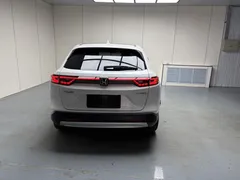 2023 Honda Vezel 1.5L CVT Tech, белый — фото 6