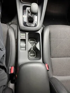2023 Honda Vezel 1.5L CVT Tech, белый — фото 10