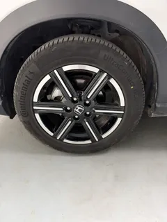2023 Honda Vezel 1.5L CVT Tech, белый — фото 13