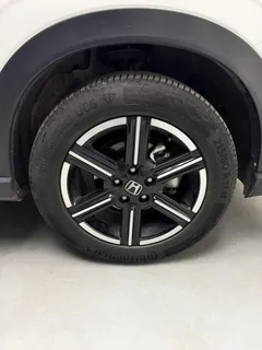 2023 Honda Vezel 1.5L CVT Tech, белый — фото 14