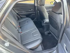 2023 Hyundai Elantra 1.5L CVT GLX Elite — фото 15