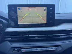 2021 Geely Vision X3 1.5L CVT Premium, белый — фото 8
