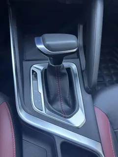 2021 Geely Vision X3 1.5L CVT Premium, белый — фото 9