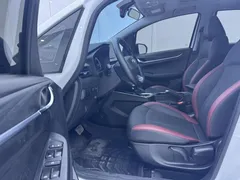 2021 Geely Vision X3 1.5L CVT Premium, белый — фото 10