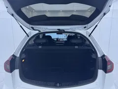 2021 Geely Vision X3 1.5L CVT Premium, белый — фото 13