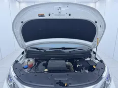 2021 Geely Vision X3 1.5L CVT Premium, белый — фото 15