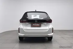 2021 Honda Fit 1.5L CVT, белый — фото 4