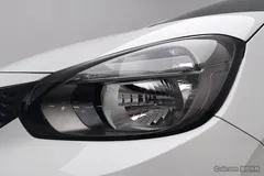 2021 Honda Fit 1.5L CVT, белый — фото 5