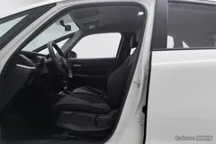 2021 Honda Fit 1.5L CVT, белый — фото 12