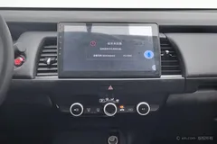 2021 Honda Fit 1.5L CVT, белый — фото 15
