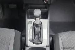 2021 Honda Fit 1.5L CVT, белый — фото 16