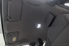 2021 Honda Fit 1.5L CVT, белый — фото 17
