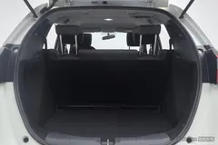 2021 Honda Fit 1.5L CVT, белый — фото 19
