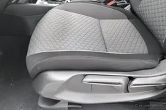 2021 Honda Fit 1.5L CVT, белый — фото 20