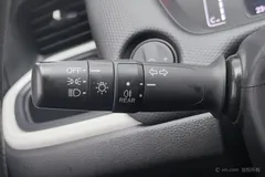 2021 Honda Fit 1.5L CVT, белый — фото 23
