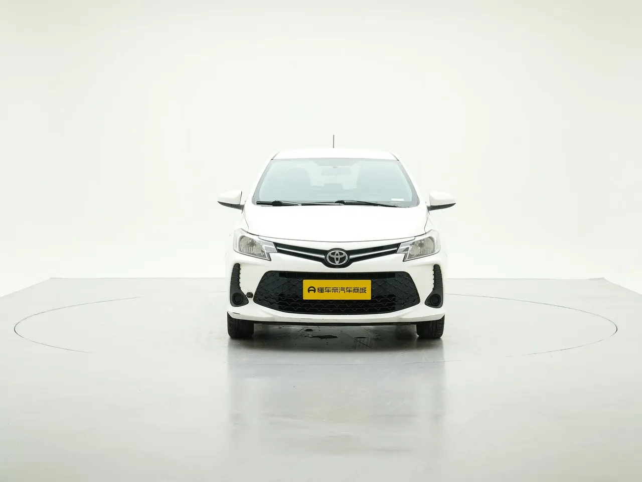 2021 Toyota Vios FS 1.5L CVT