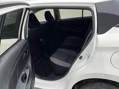 2021 Toyota Vios FS 1.5L CVT, белый — фото 17