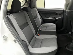 2021 Toyota Vios FS 1.5L CVT, белый — фото 18