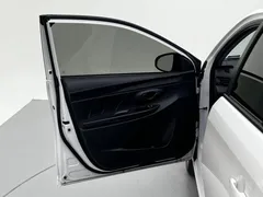 2021 Toyota Vios FS 1.5L CVT, белый — фото 20