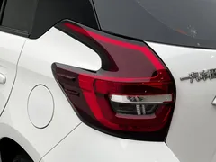2021 Toyota Vios FS 1.5L CVT, белый — фото 28