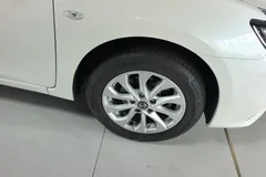 2022 Nissan Sylphy Classic 1.6 XE CVT Comfort, белый — фото 5