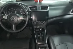 2022 Nissan Sylphy Classic 1.6 XE CVT Comfort, белый — фото 15