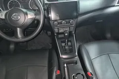 2022 Nissan Sylphy Classic 1.6 XE CVT Comfort, белый — фото 16