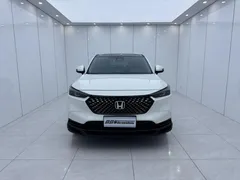 2023 Honda XR-V 1.5L CVT, белый — фото 2