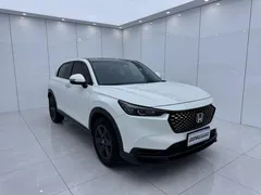 2023 Honda XR-V 1.5L CVT, белый — фото 3