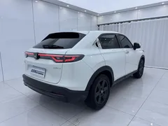 2023 Honda XR-V 1.5L CVT, белый — фото 4