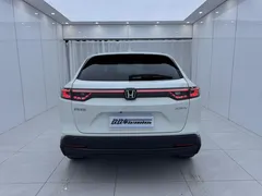2023 Honda XR-V 1.5L CVT, белый — фото 5