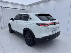 2023 Honda XR-V 1.5L CVT, белый — фото 6